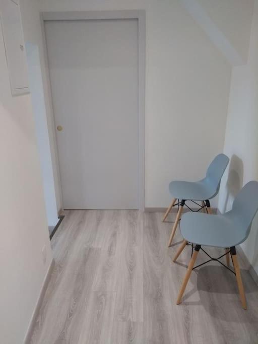 Charmant Appartement T2 Neuf ,Calme Tout Confort. Cases-de-Pene Esterno foto
